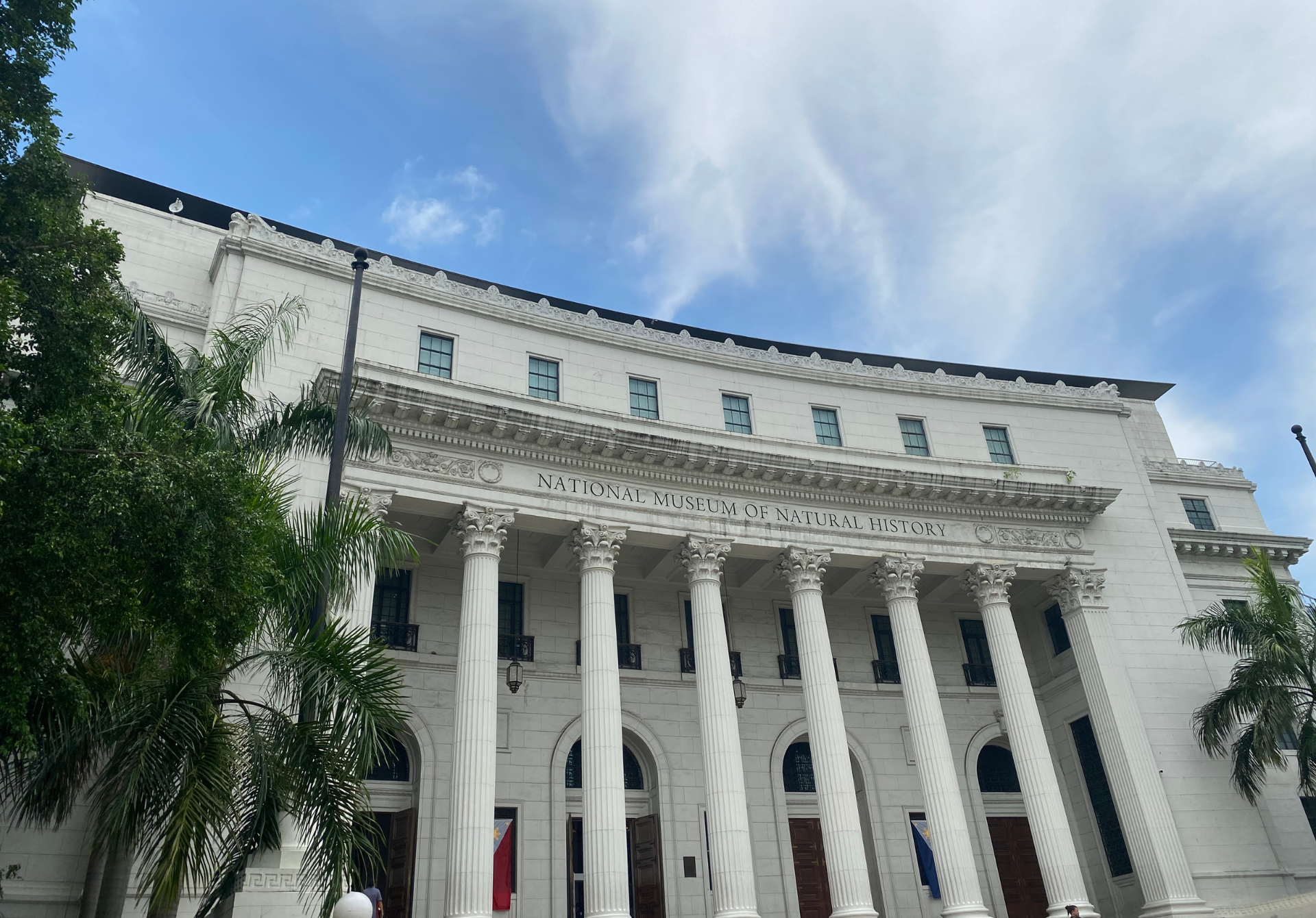 National Museum of Natural History