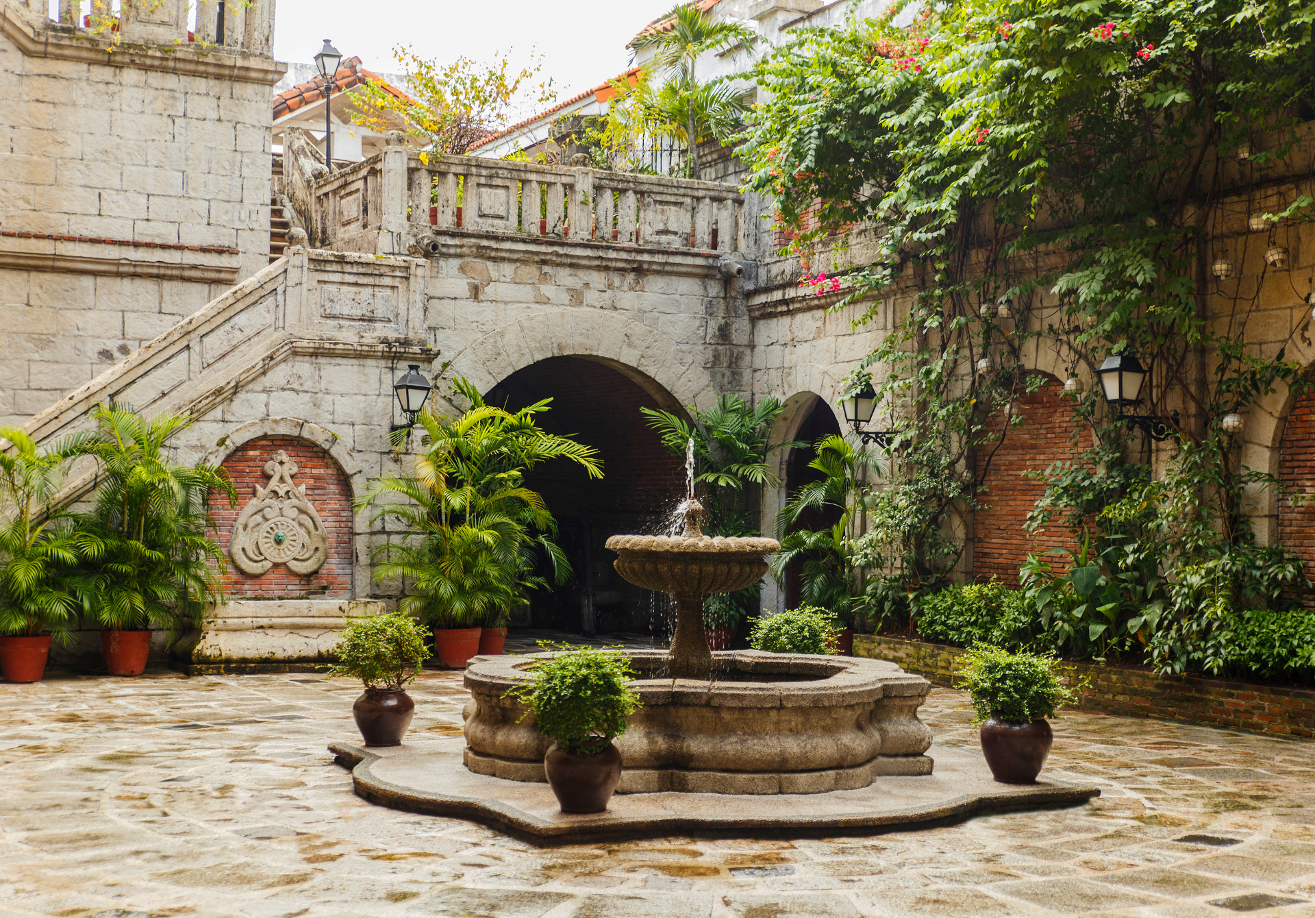 Intramuros