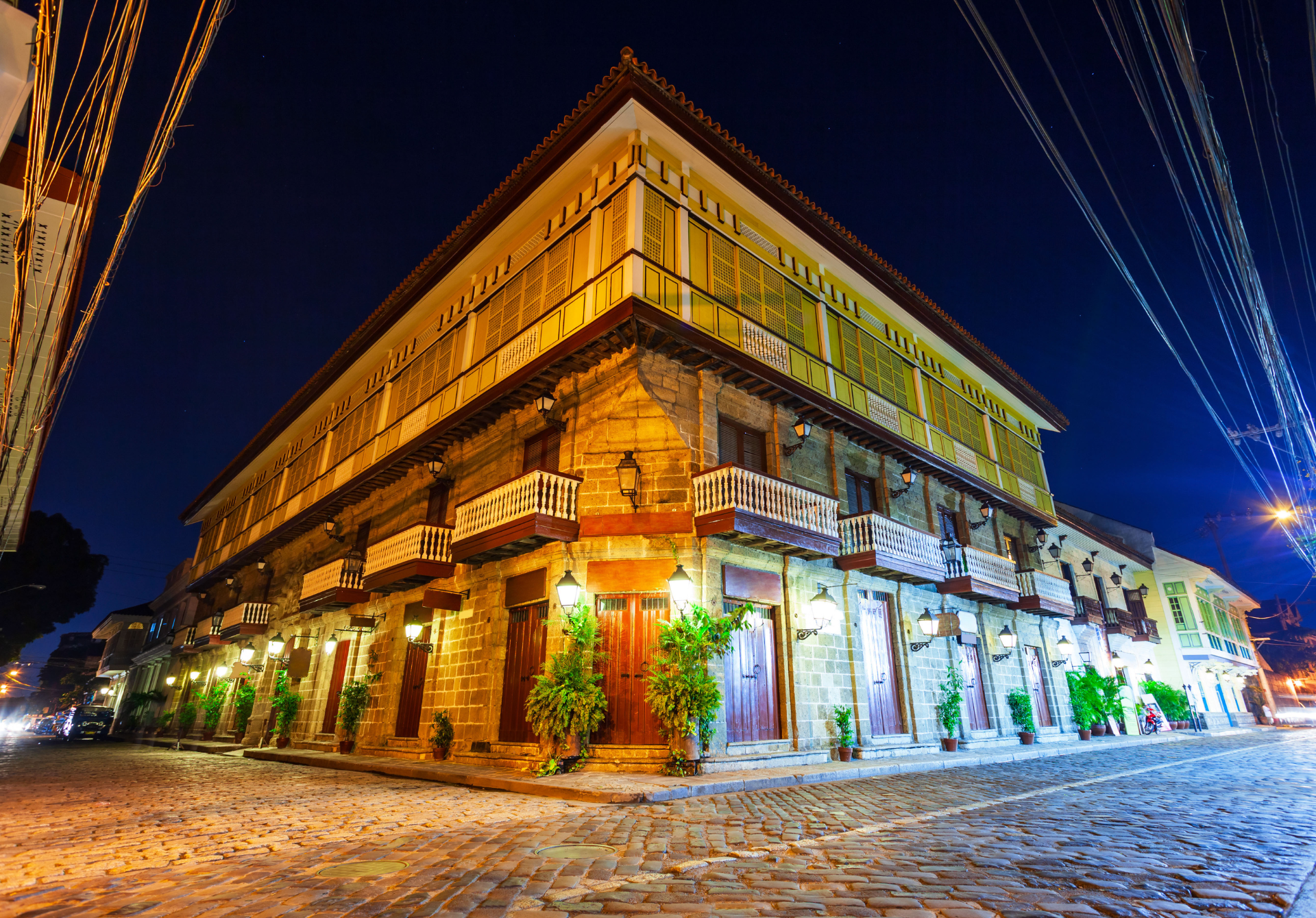 Casa Manila