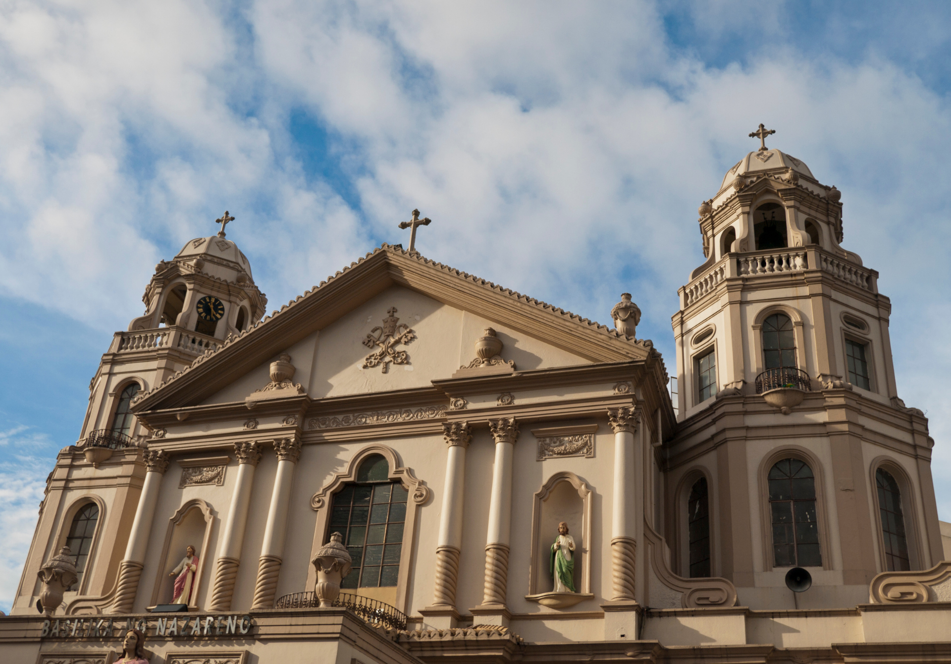 Quiapo Church
