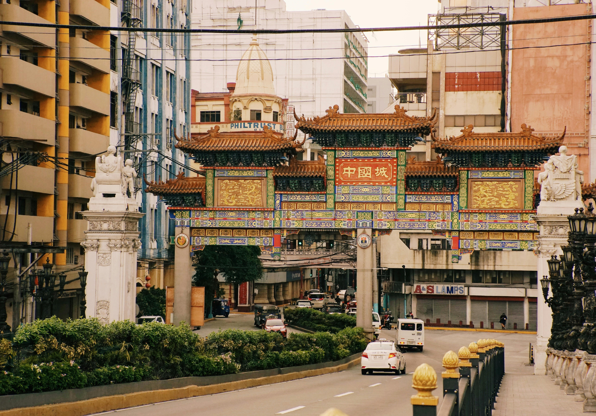 Binondo